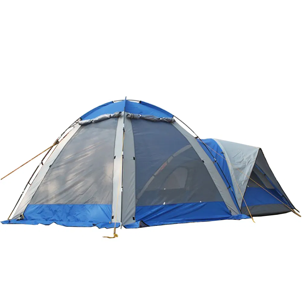 All-Weather Sunshade Camping Tent Industries Open Roof Camping Gear