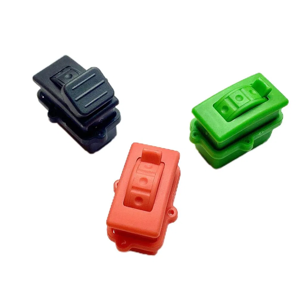 Tailored Injection Molding Solutions for Fast Prototyping Excellence