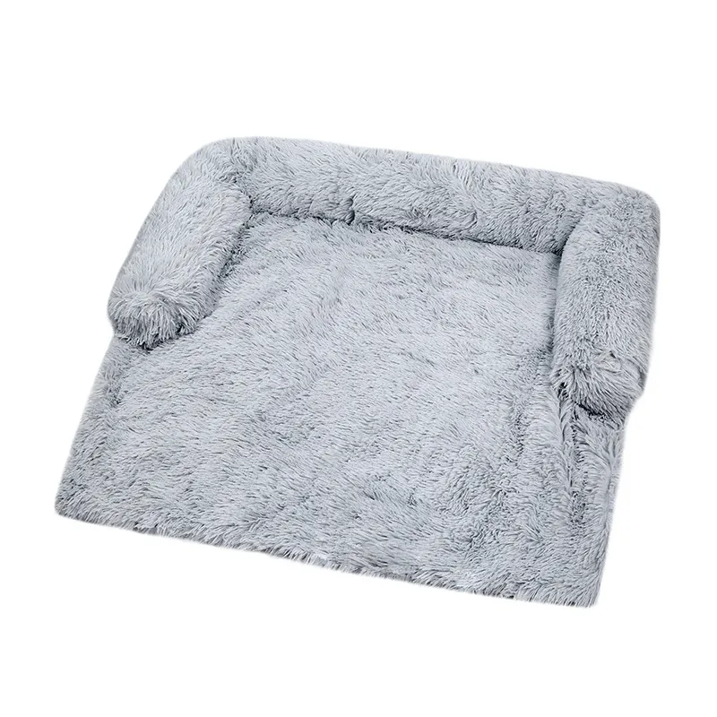 Dog Bed Detail 1