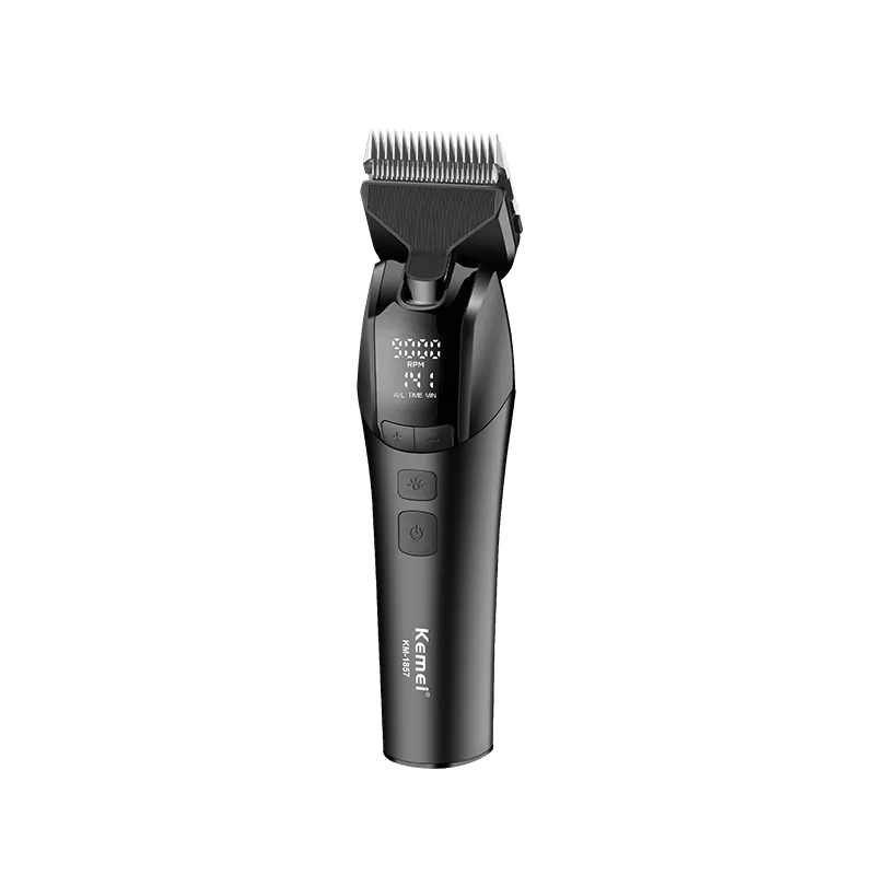 Kemei Professional Pet Grooming Tool Electric Pet Shaver Hair Shaver for Dog