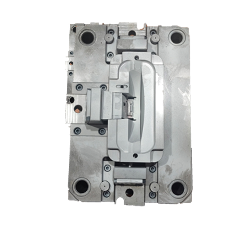 Advanced Custom Injection Mold Solution for Electronics Housings
