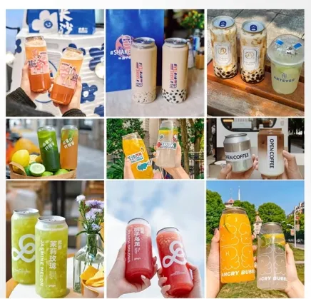 Manufacturing Detail