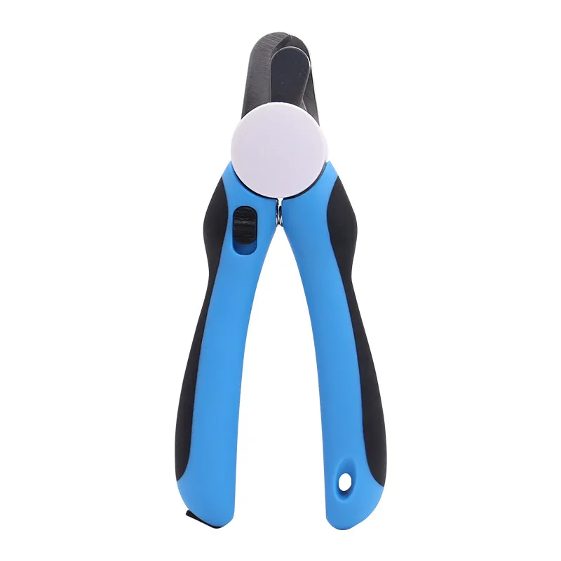 Grooming Tool Detail 1