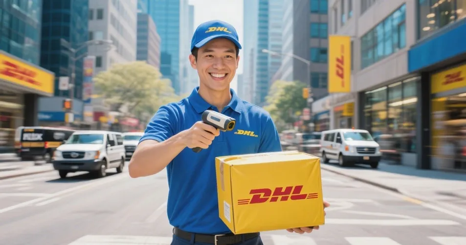 Delivery preparation