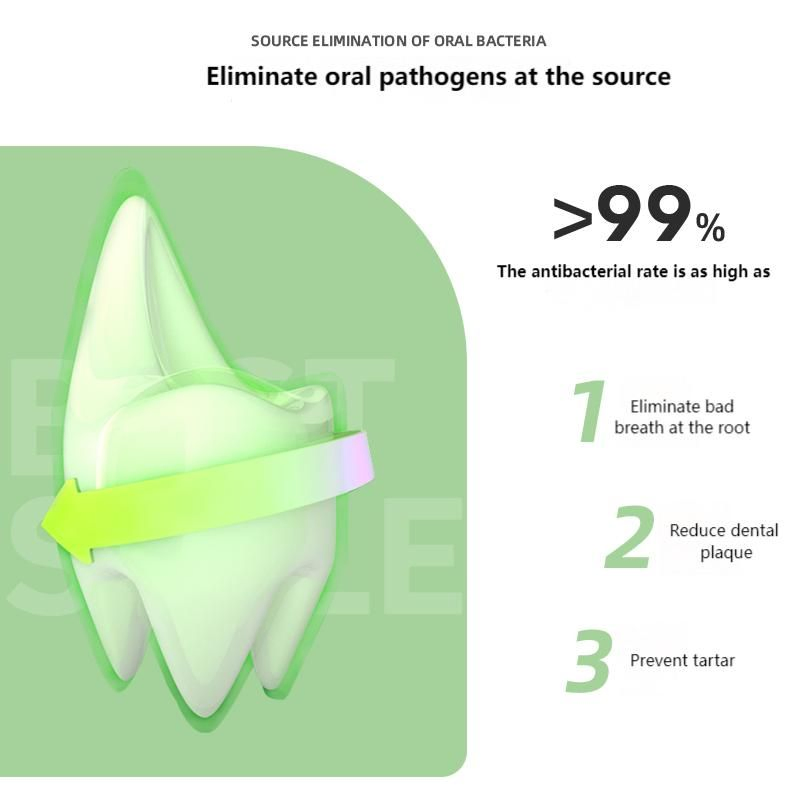 Bulk Dental Care Supplier OEM