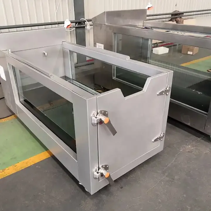 Pet SPA Health Device