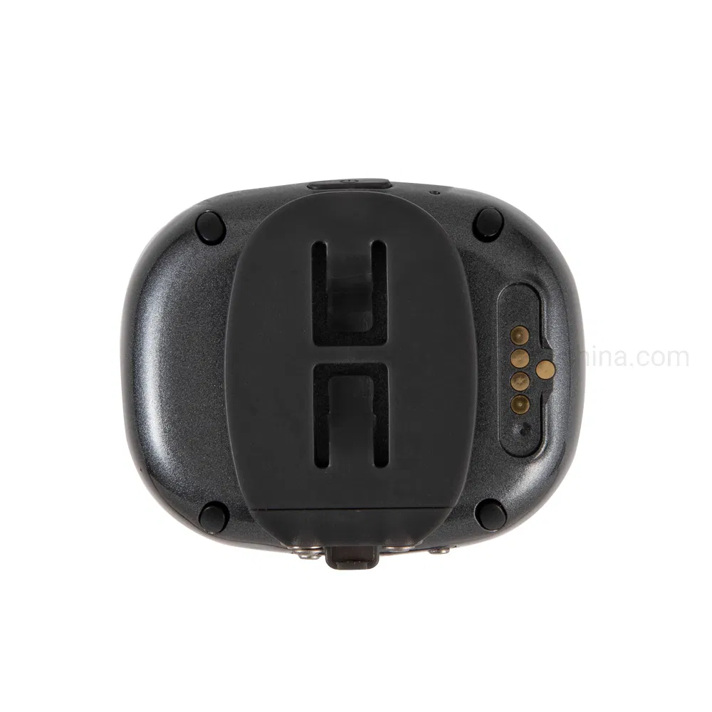 China Factory Supply 4G LTE Waterproof IP67 safety GPS Pets Tracking Device with Smart LED Light V43