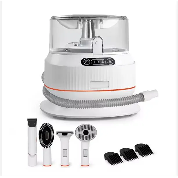 Pet Grooming Vacuum 2