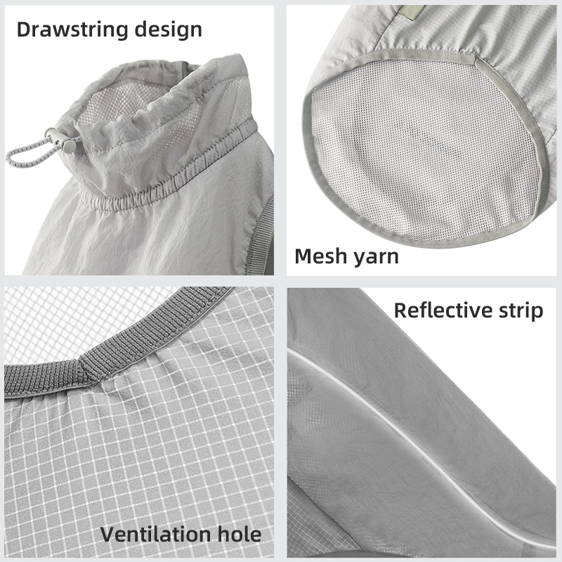 Cool and Comfy Dog Summer Apparel for Fashionable Pets