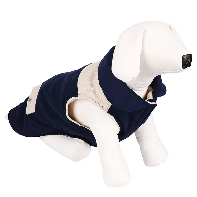 Seasonal Bulk Order Cozy Pet Dog Cat Apparel