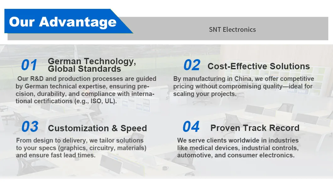 Interface Technology 1