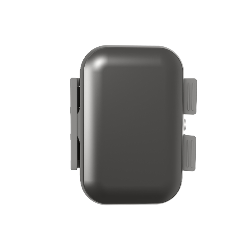 High Precision 4G Long Standby GPS Smart Portable Terminal IP67 Metal Tracking Device for Pets Cats Dogs