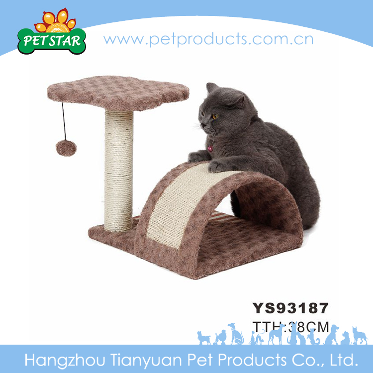 Cats Application and Stocked Eco-Friendly Feature Cat Accessories