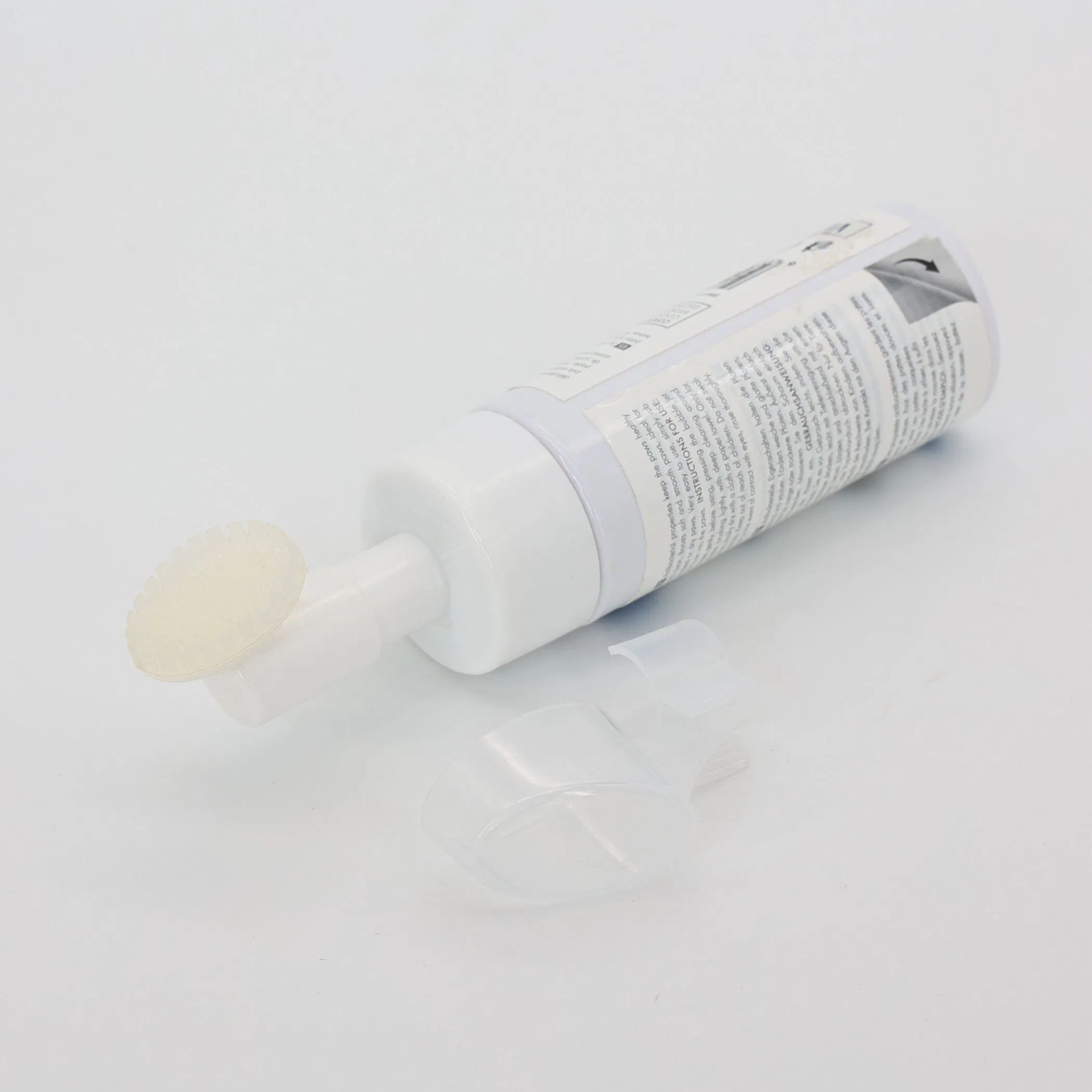 Dental Care Factory Customized Pet Toothpaste