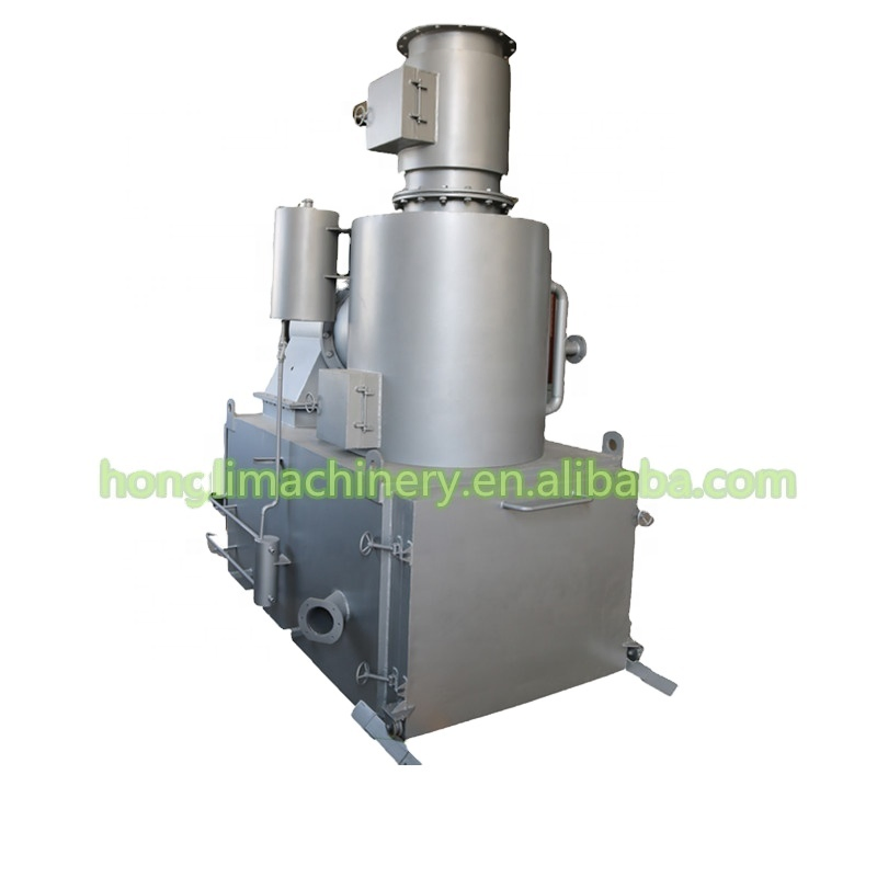 Mobile Livestock Farms Pig Waste Management Poultry Carcass Pet Crematoriums Cremation Animal Waste Incinerators