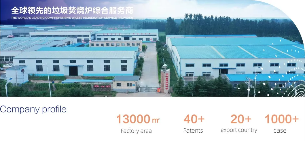 Factory Overview
