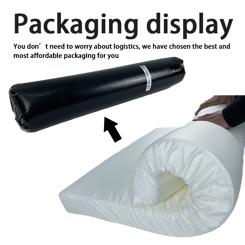 Wholesale Dogs Cushion Orthopedic Memory Foam Removable Calming Pet Bed