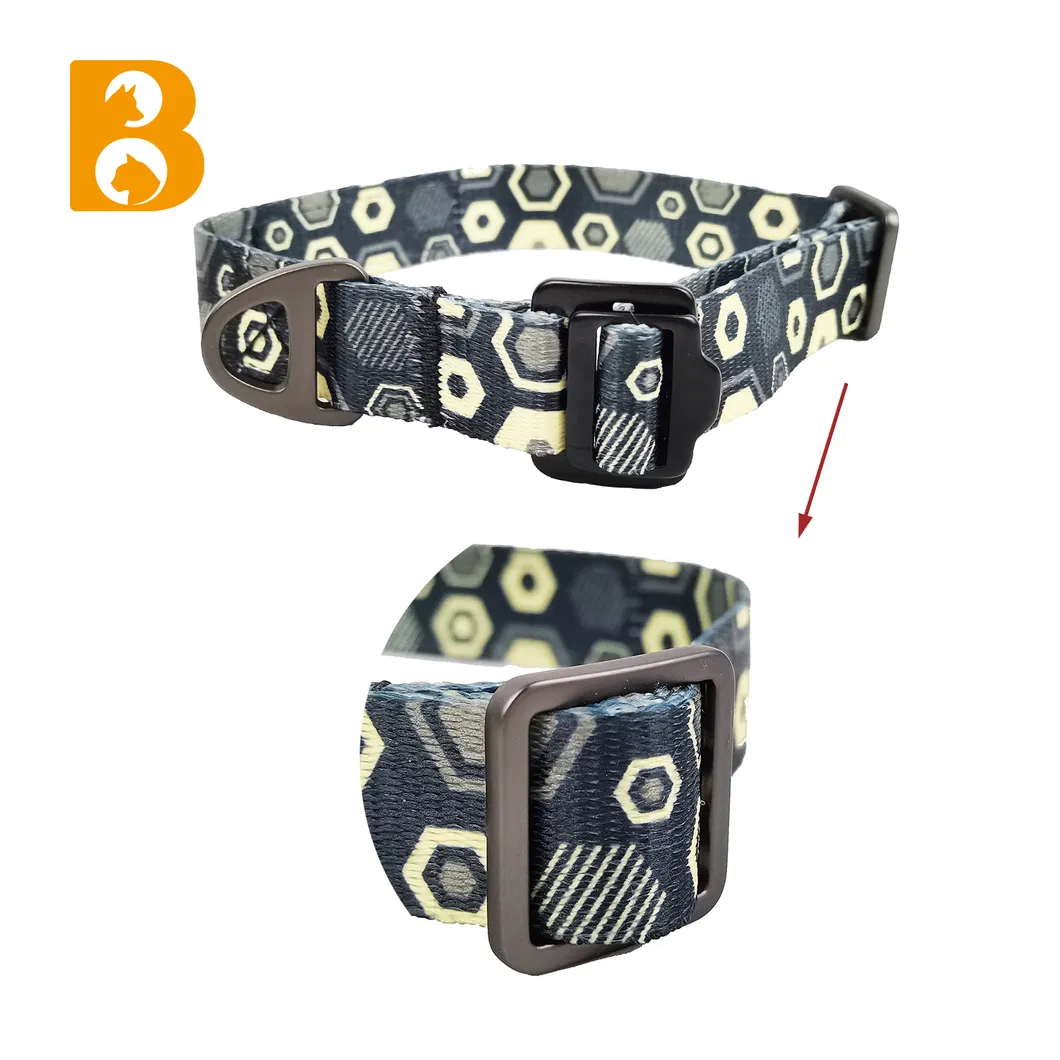 Comfortable Webbing Pattern