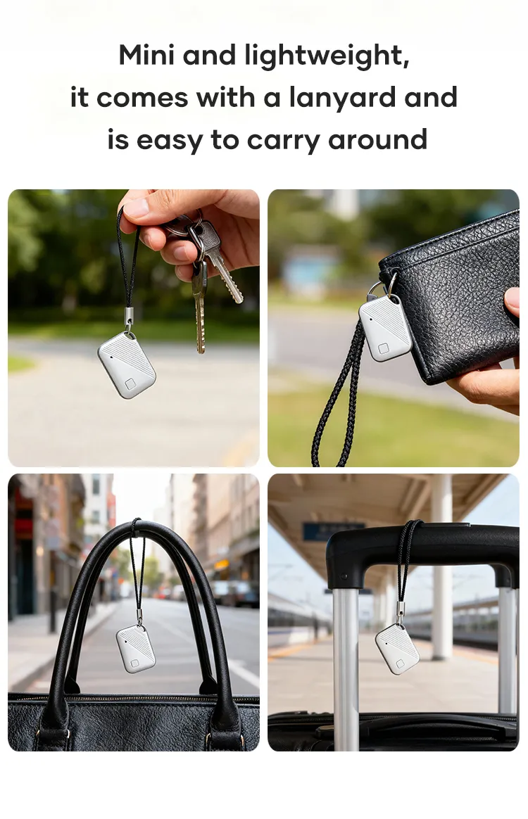 Smart Tracker Photo 5