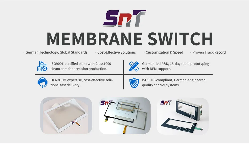 Custom Keyboard Switch Solutions