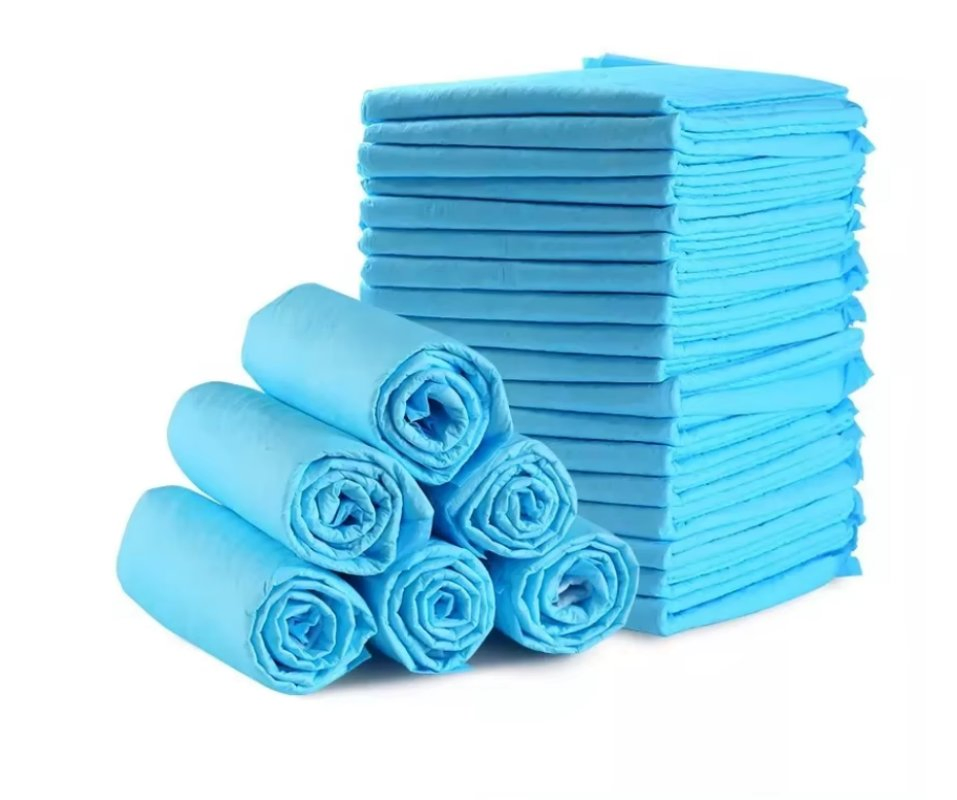 High Absorbent Disposable Dog Cat Training Pad Pet Cleaning Product
