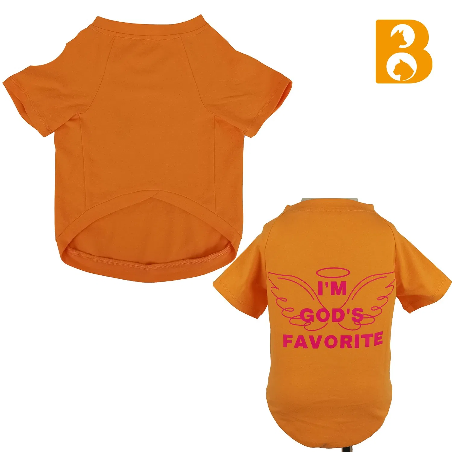 Cotton Dog Shirt Summer Lightweight Pet T-Shirts Soft Breathable Stretchy Cats Dogs T-Shirt Sleeveless Vest Dog Apparel for Medium Small Dog Clothes