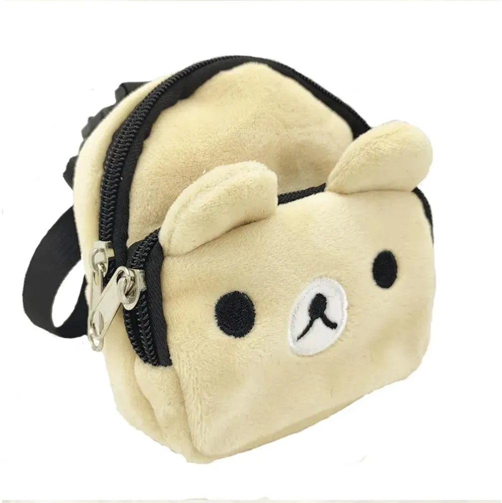 Dog Backpack 8