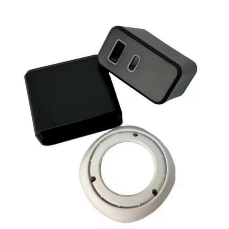 Tailored Injection Molding Solutions for Fast Prototyping Excellence