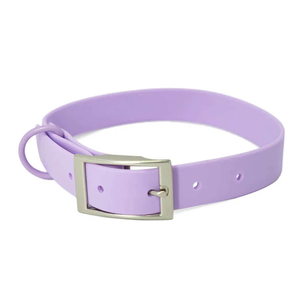 Polyester Chest Strap Reflective Safety Ajustable Pet Vest Dog Collar Leash Harness