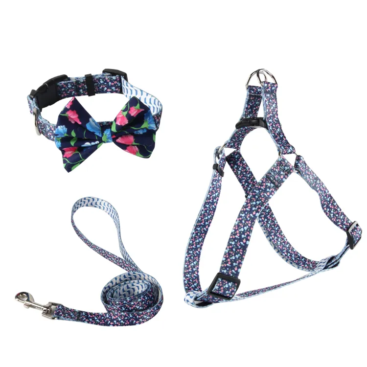 Dog Harness 4