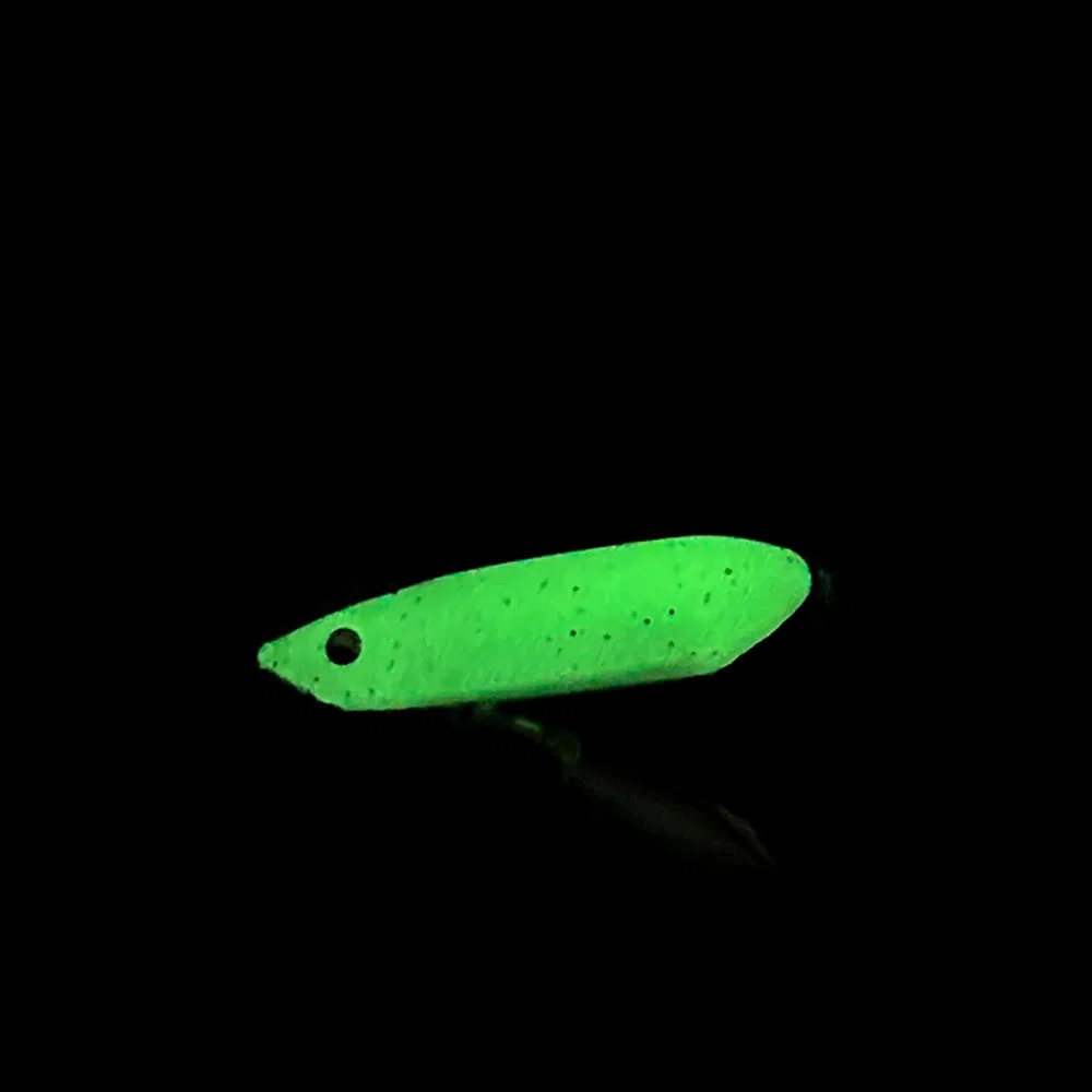 2.95in Sinking Vib Metal Bait Long Casting Fishing Vibe