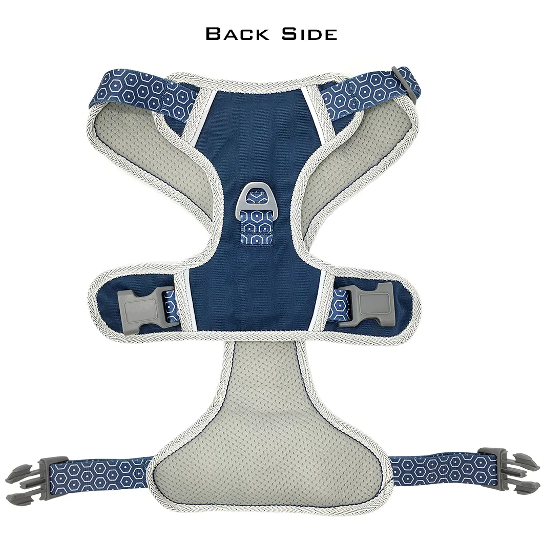 Dog Harness View 2