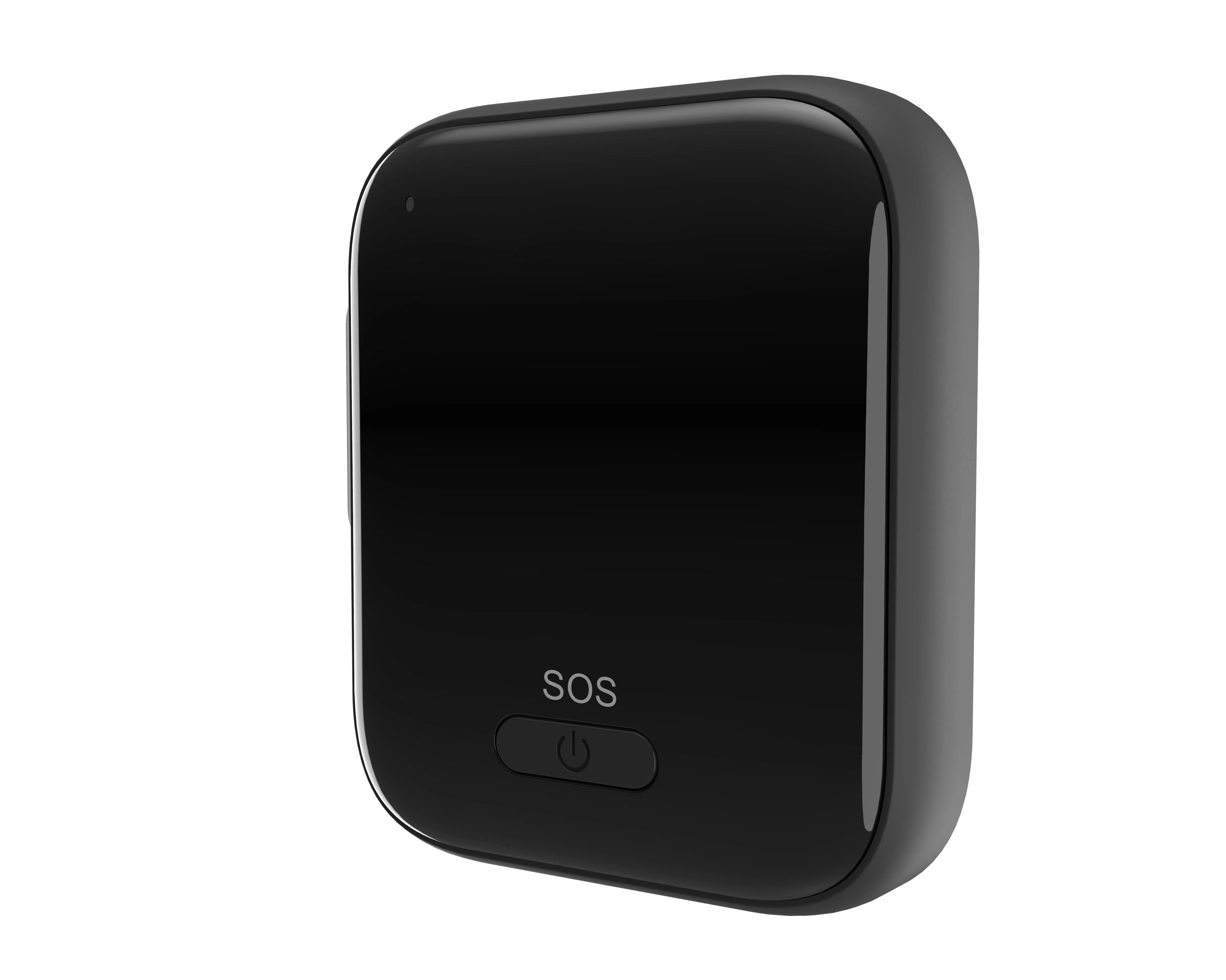 GPS Tracking Device Smart Bracelet Locator Tracker Pet Device for Cat Dog