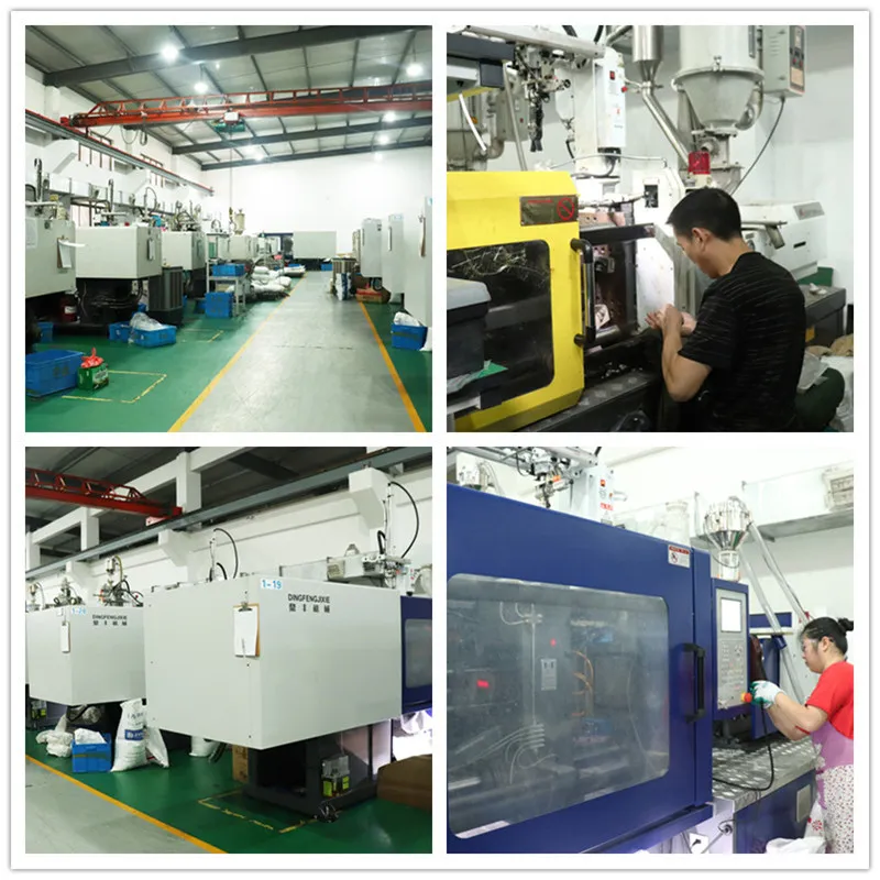 Injection Molding Workshop