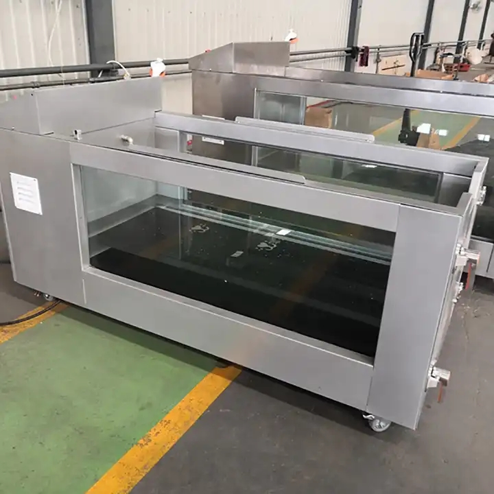 Veterinary Pet SPA Health SPA with Underwater Dog Treadmill Monitoring Devices for Pets