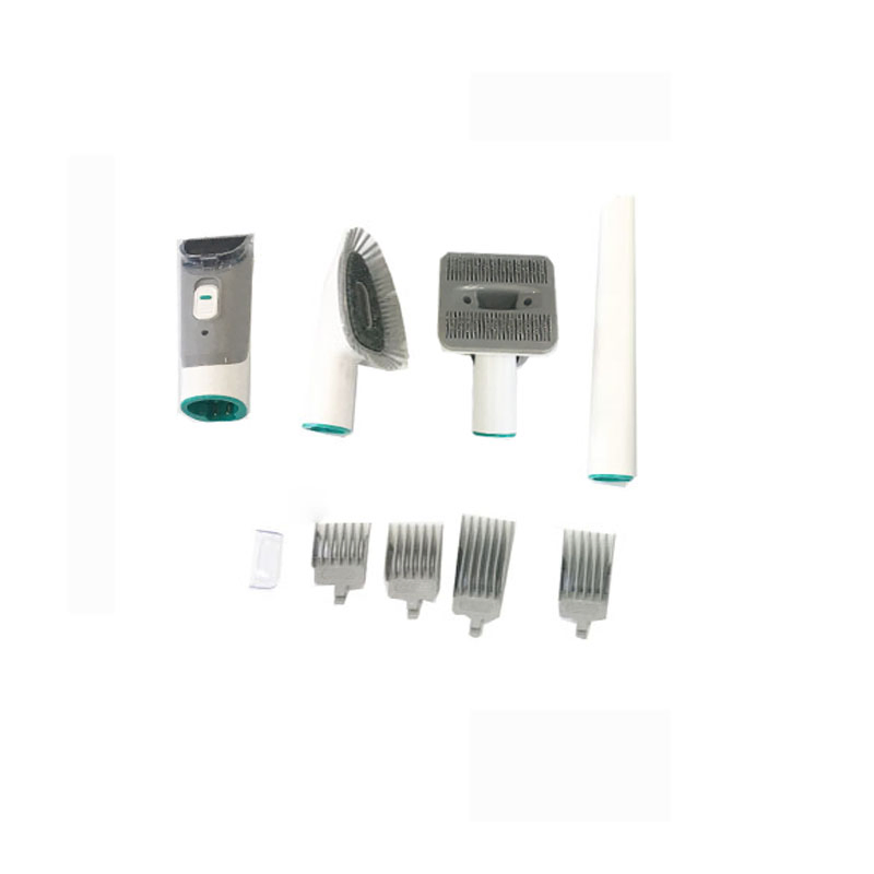 Professional Pet Grooming Vacuum Pet Grooming Tools for Dog Cats