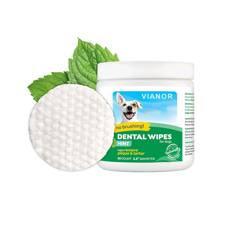 Pet Toothpaste Pet Dental Care Toothpaste for Dogs and Cats