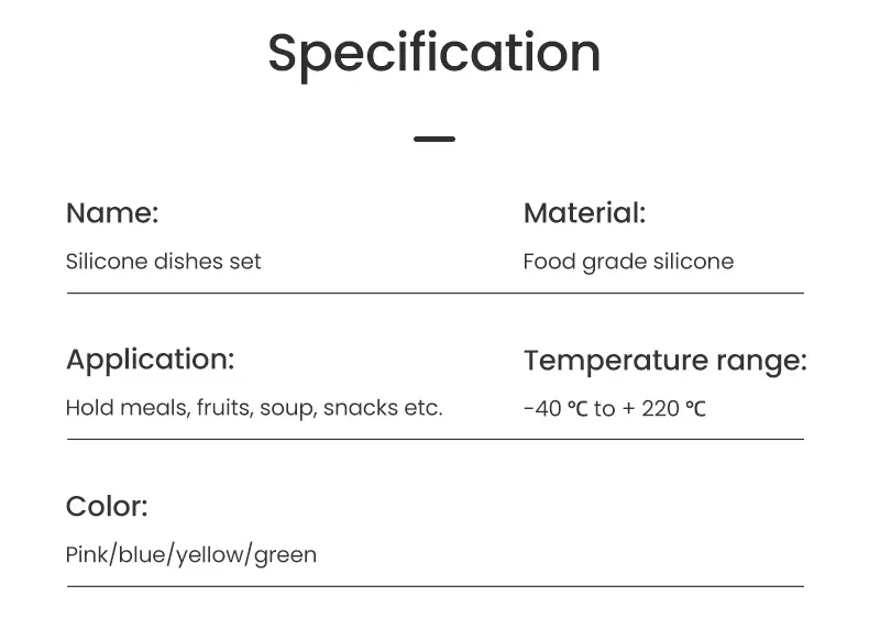Silicone Dog Feed Feeding