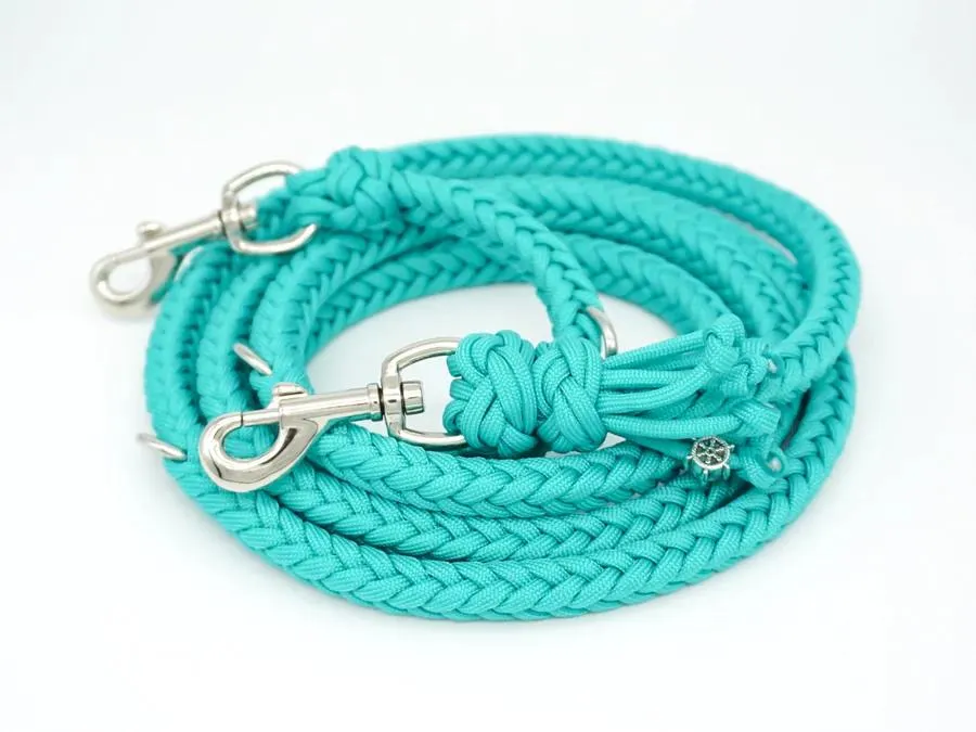 Designers Waterproof Dog Collar