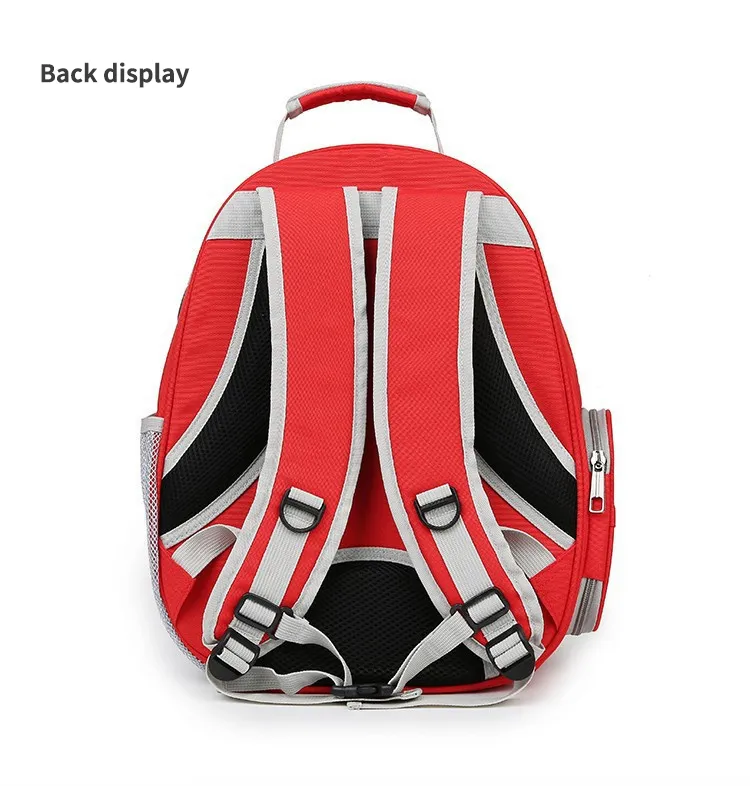 Pet Bubble Backpack View 9