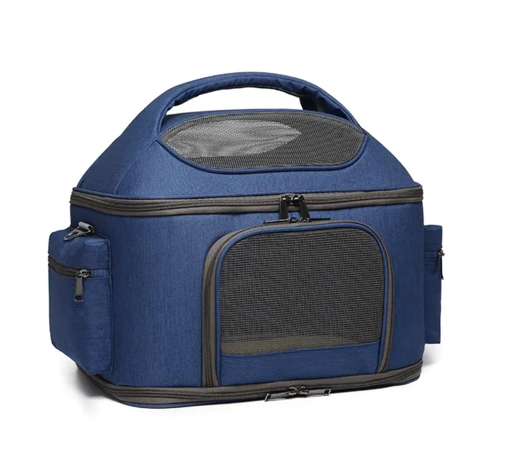 Travel Outdoor Pet Carrier Bag 13