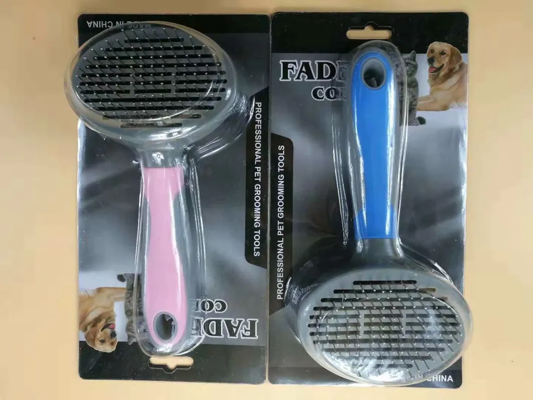 Pet Grooming Detail 2