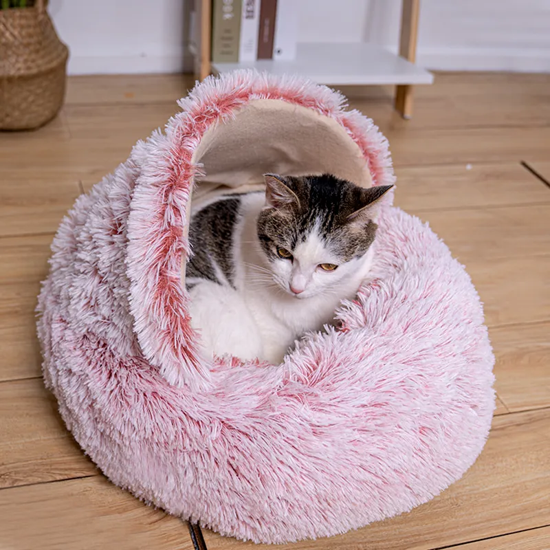 Pet Bed Color Options
