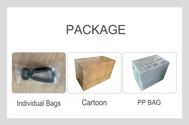 Packaging Information