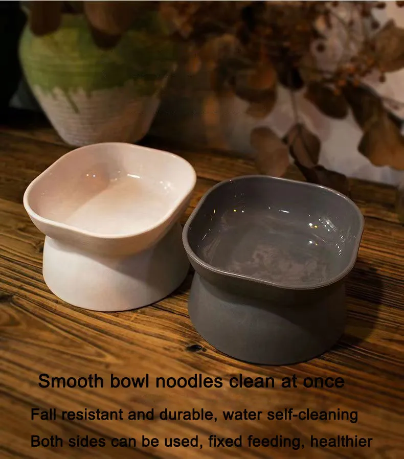 Pet Bowl Display 3