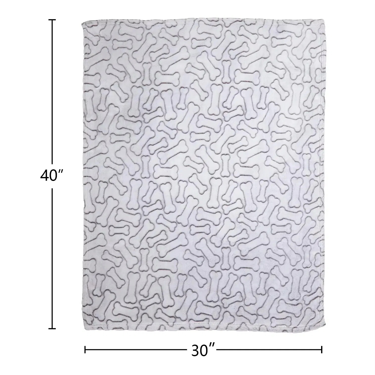 Anti-Anxiety Weighted Calming Cat Blanket Wholesale Pet Products