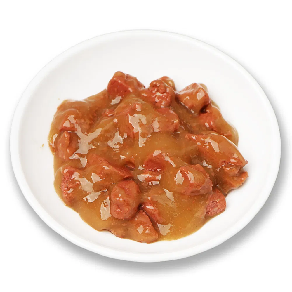 OEM Dog Food Pet Supplies Pet Soup