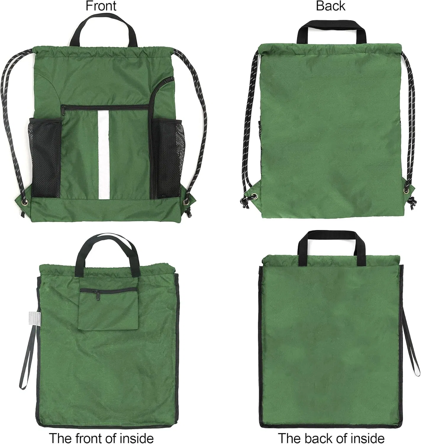 Safety First: Reflective Gear for Nighttime Outdoor Safety