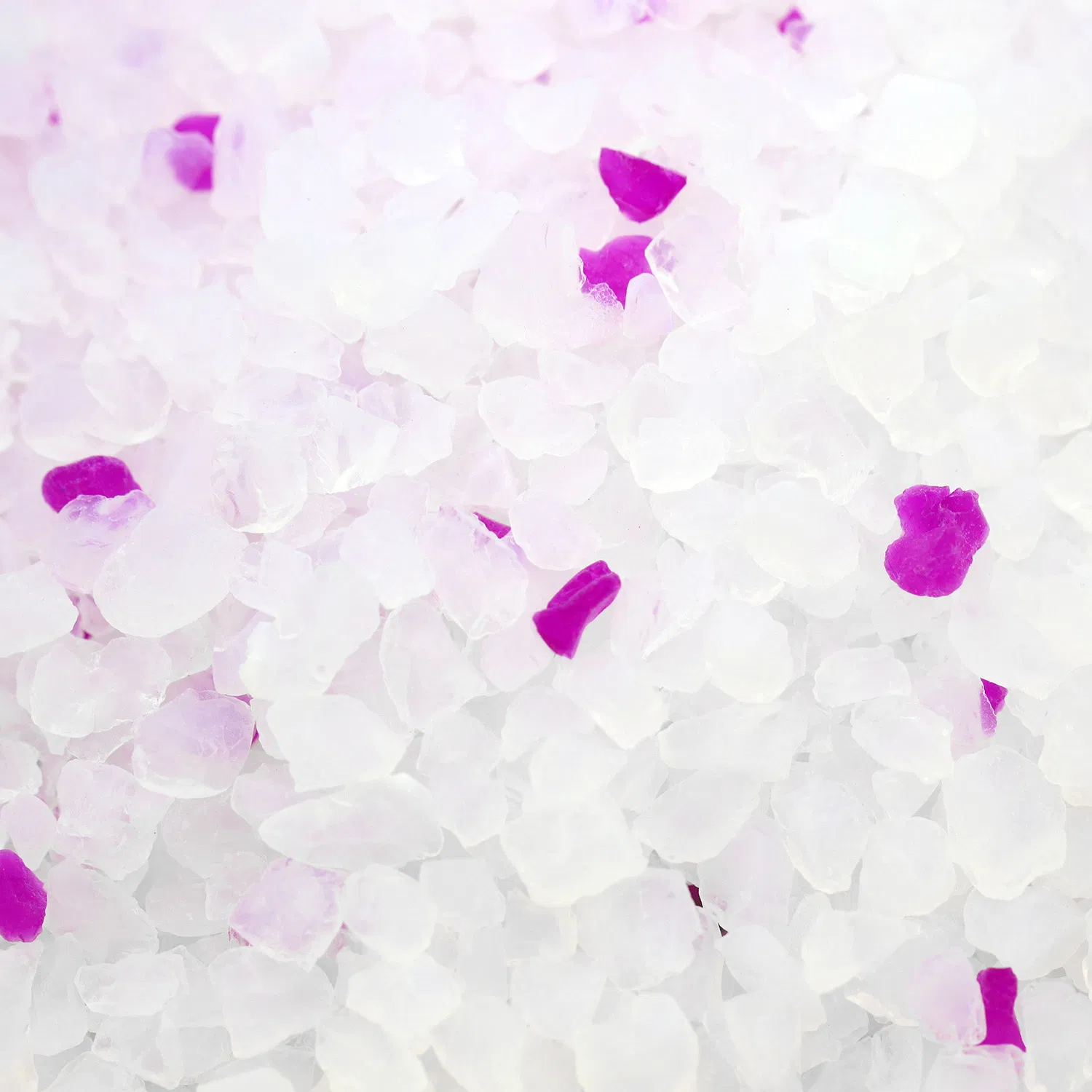 China Pet Supplies Cleaning Pet Crystal Silica Gel Cat Litter No Clumping and Strong Odor Control Low Dust Toilet Cleaning