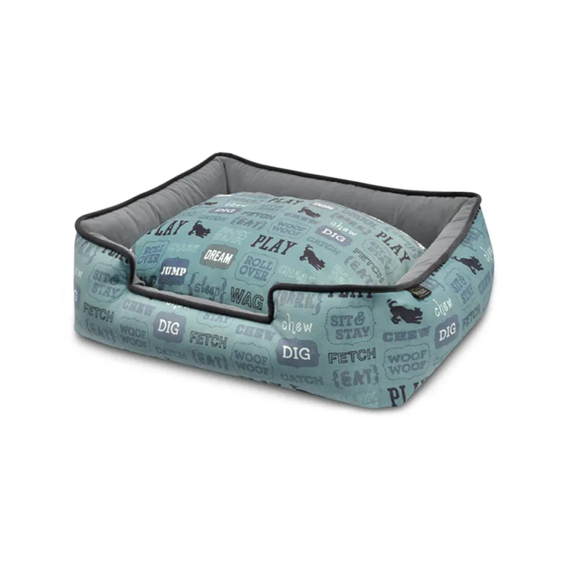 Washable Dog Bed